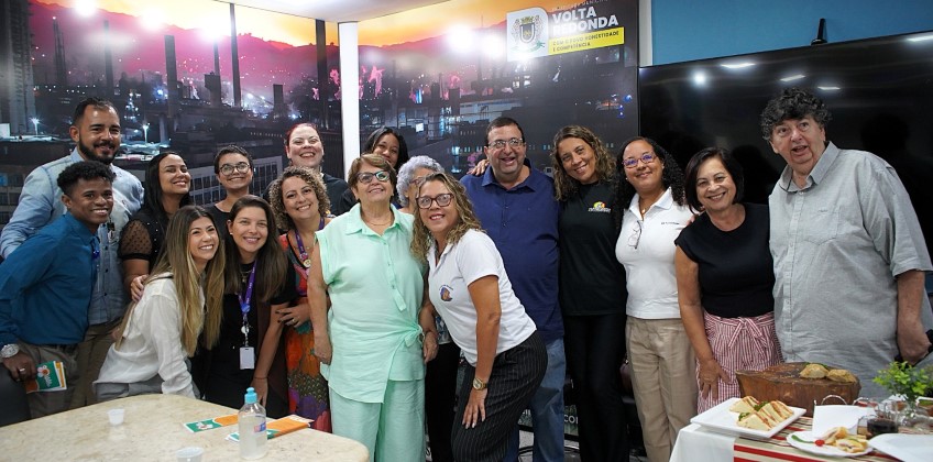 VR lança oficialmente campanha ‘Leão Amigo da Criança, do Adolescente e do Idoso’